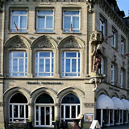 Mondo's Kaffeehotel 3*