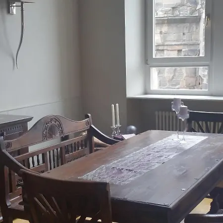 Mondo's Kaffeehotel Отель типа 